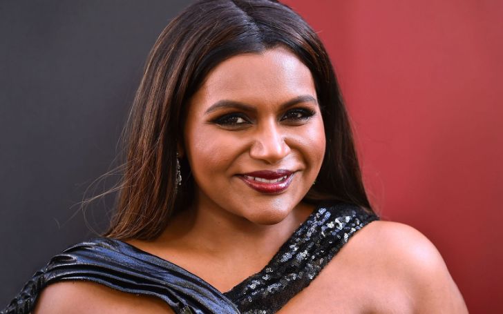 Who Is Mindy Kaling? Here's Everything You Need To Know About Her Early Life, Age, Career, Net Worth, And Relationship